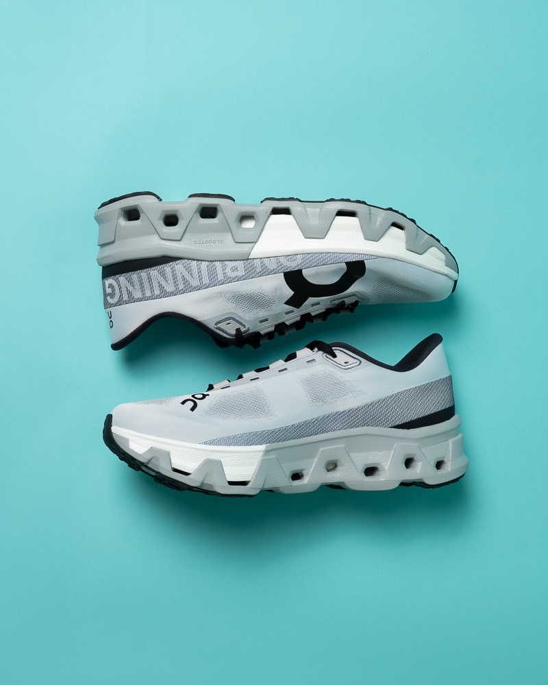 On Running Cloudmaster Hyper vue globale